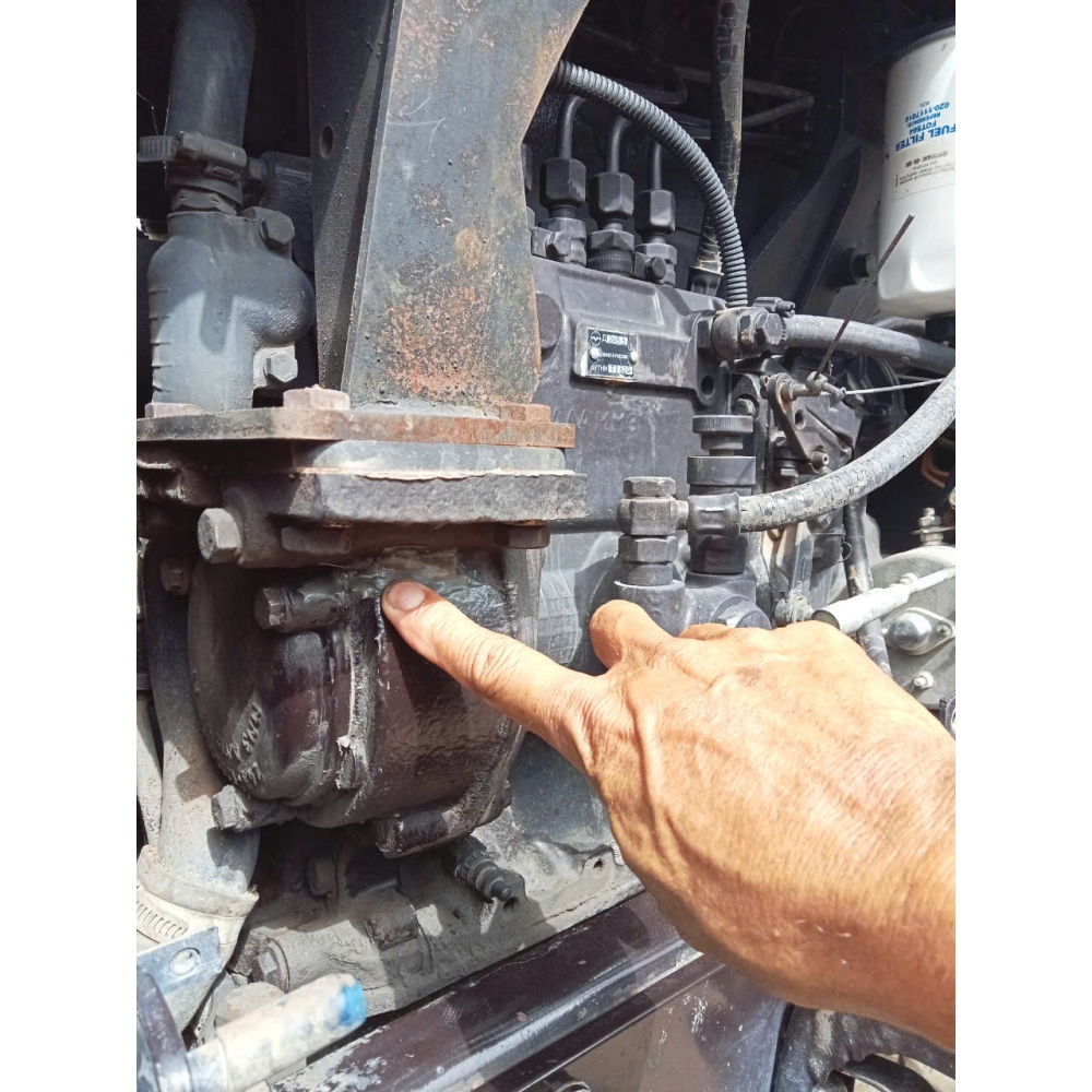 Bảo hành máy kéo