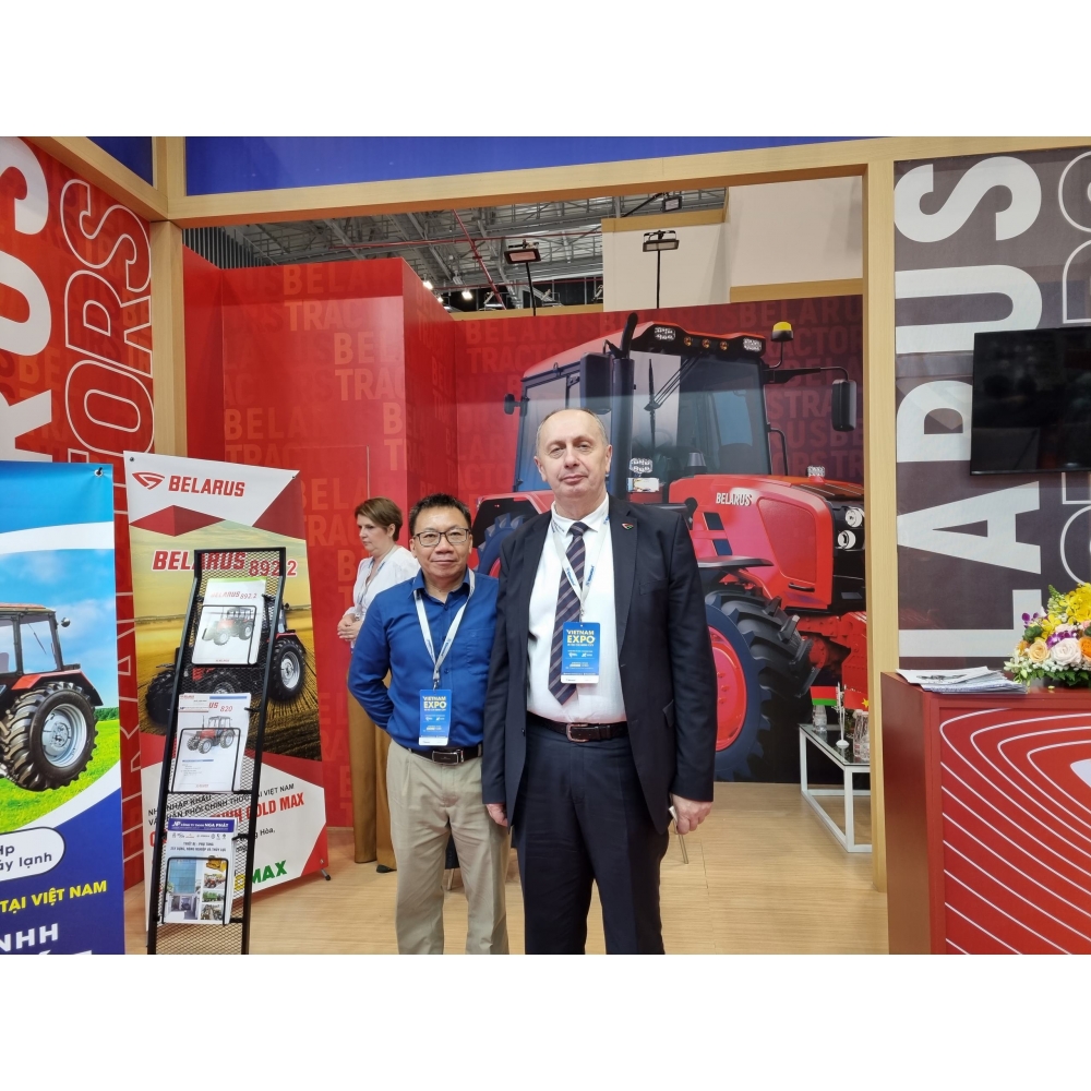 Hội Nghị - Triễn lãm 