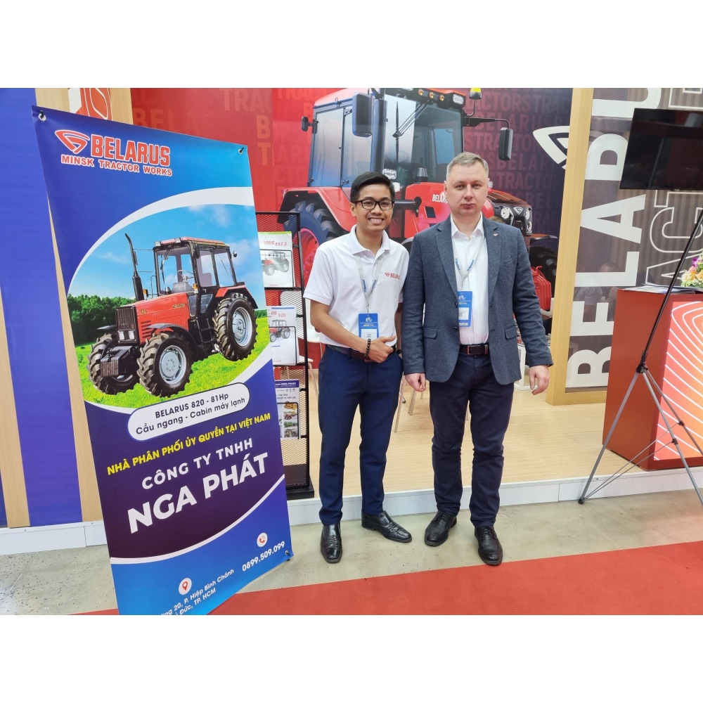 Hội Nghị - Triễn lãm 