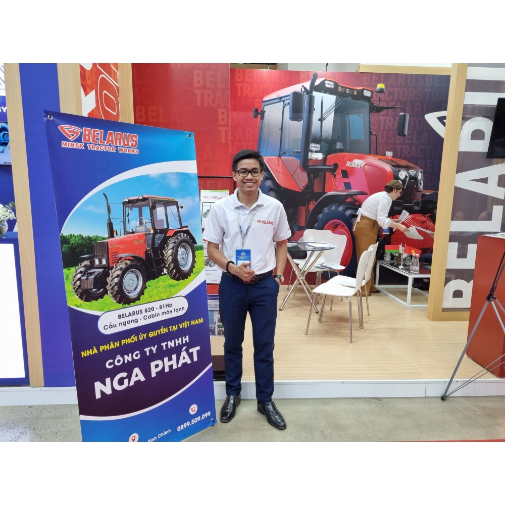 Hội Nghị - Triễn lãm 