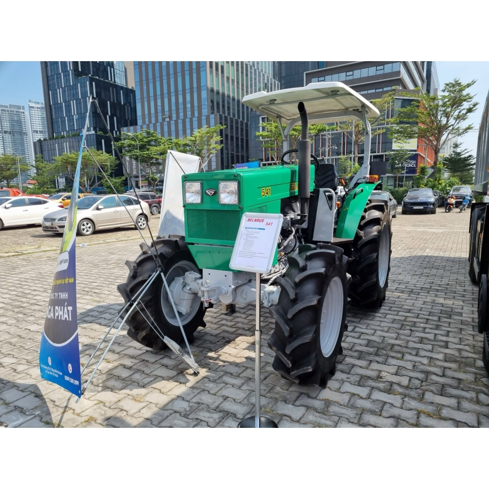 Hội Nghị - Triễn lãm 