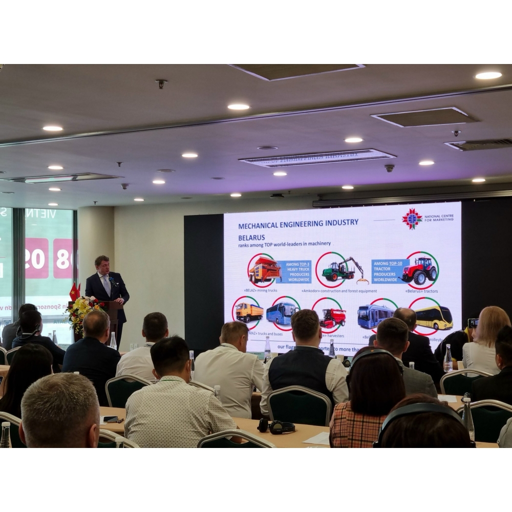 Hội Nghị - Triễn lãm 