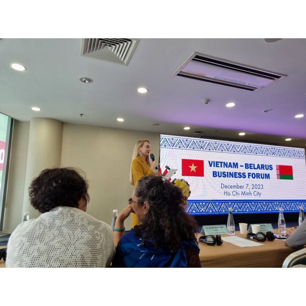 Hội Nghị - Triễn lãm 