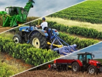 Cách Chọn Và Sử Dụng Các Loại Máy Nông Nghiệp