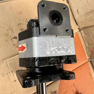 Bơm- Van - thủy lực TQ 