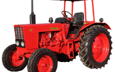 Hiệu Suất Tuyệt Vời Với Máy Cày Belarus: Lựa Chọn Hoàn Hảo Cho Nông Dân Việt Nam