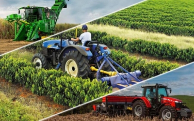 Cách Chọn Và Sử Dụng Các Loại Máy Nông Nghiệp