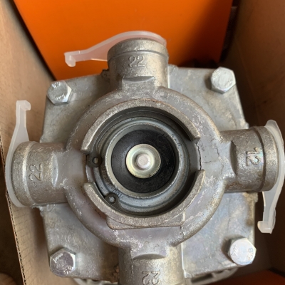 Tổng phang trên đời mới 2 