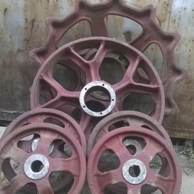 BCD, BDH ga lê tỳ DT75 