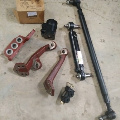 Bộ chuyển đổi MTZ82 bên lót lái 