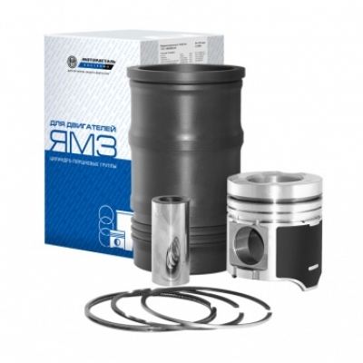 Bộ hơi bò Motordetal 