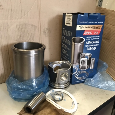 Bộ hơi Kamaz 740.30 KMZ 