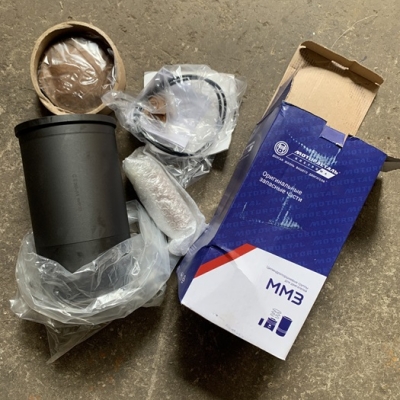 Bộ hơi máy kéo Belarus1