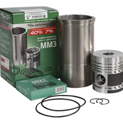 Bộ hơi máy kéo Belarus 