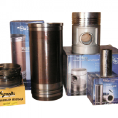 Bộ hơi máy ủi (gạt)