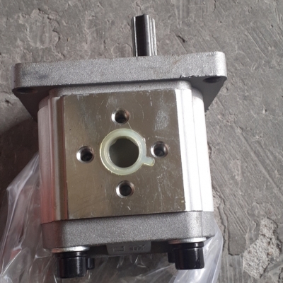 Bơm 16,20 TQ ( kiểu LX, 4 rãnh) 