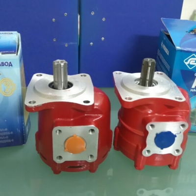 Bơm 50A ( 2 hãng ) 