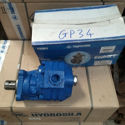 Bơm GP34 
