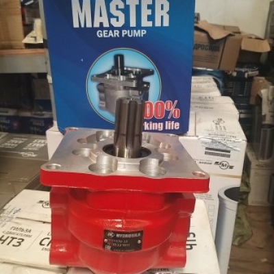 Bơm thủy lực HW100M