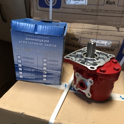 Bơm HW40D-3 ( VZTA)