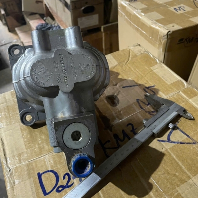 Bơm lái HW32MP kèm van chỉnh