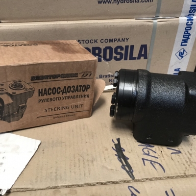 Bót lái Dozator belarus