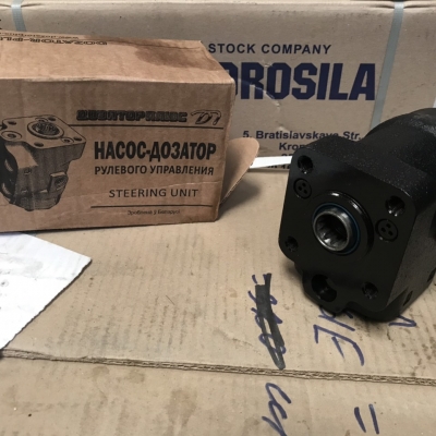 Bót lái Dozator DOC100