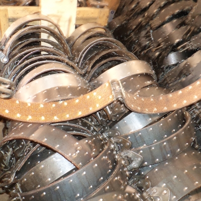 Dải phang chuyển hướng DT-75 