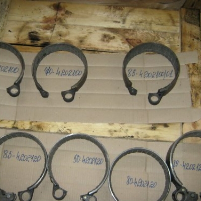 Dải phanh xới ( bố xới ) 