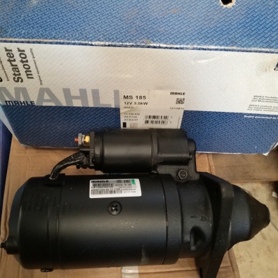 Đề khởi động 