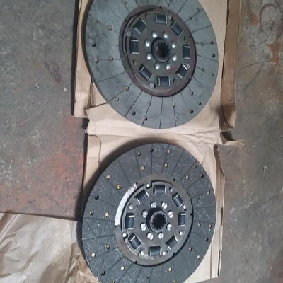 Đĩa côn MTZ80-892 & 1523