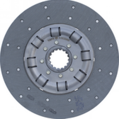 Đĩa côn CMD có giảm chấn