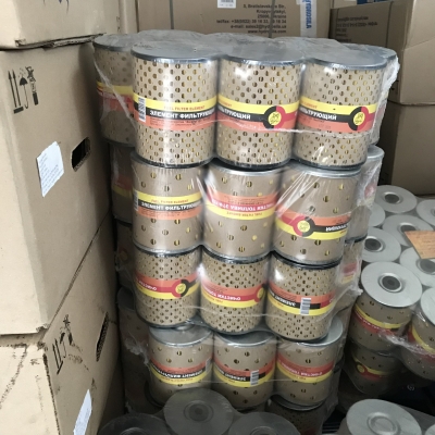 Lõi lọc nhiên liệu 