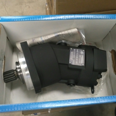 Motor thủy lực MB56 