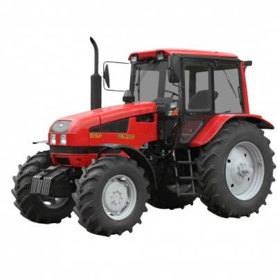 Máy kéo Belarus 1221-3 