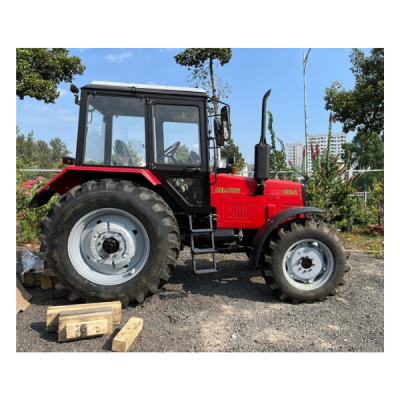 Máy kéo Belarus 892.2 