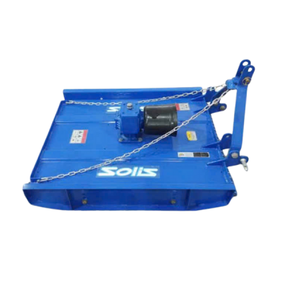 Dàn cắt cỏ Solis (xuất xứ: Solis, India)