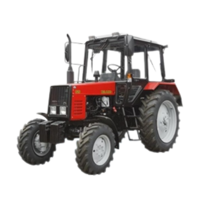 Belarus 820 (81 HP, cabin tiêu chuẩn)