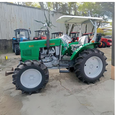 Máy kéo Belarus 541