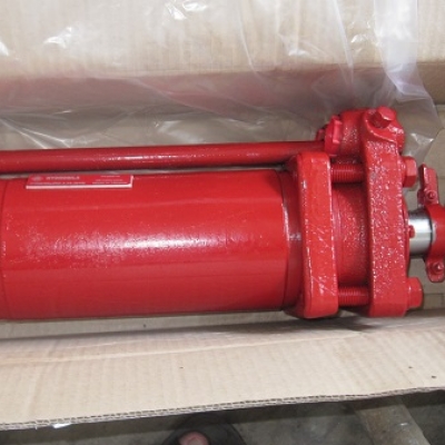 Xy lanh thủy lực