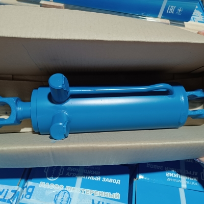 Xy lanh VZTA ( kiểu Belarus) 