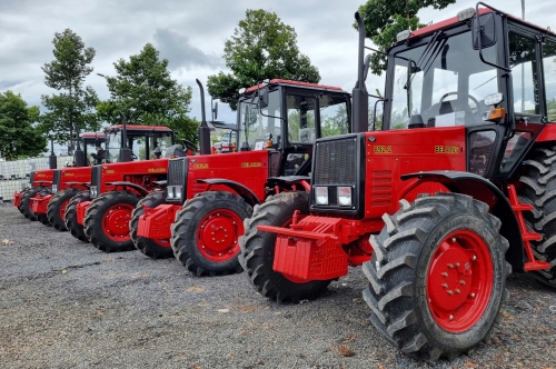 Dịch Vụ Ủy Thác Nhập Khẩu