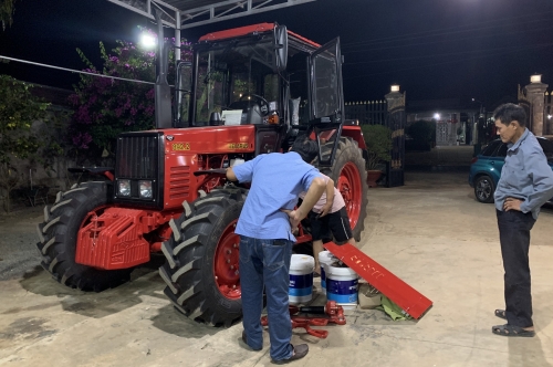 Dịch Vụ Sửa Chữa