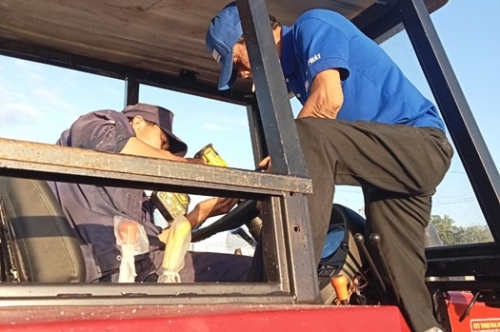 Dịch Vụ Bảo Hành