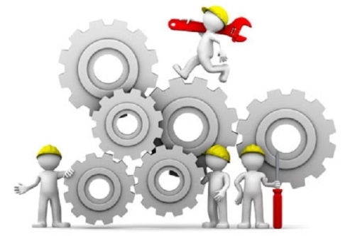 Chính sách thanh toán 