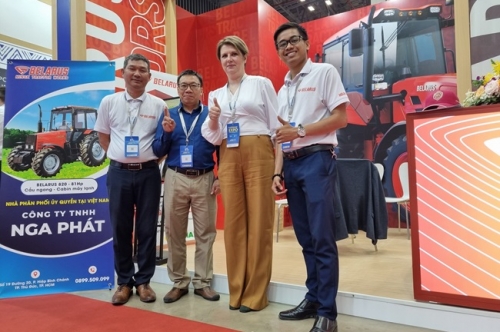 Hội Nghị - Triễn lãm 