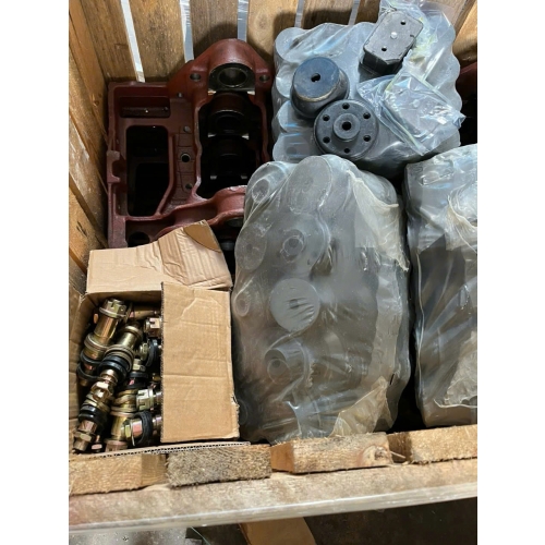 Phụ tùng máy kéo Belarus 7