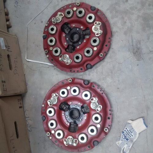 Bàn ép côn 2 loại