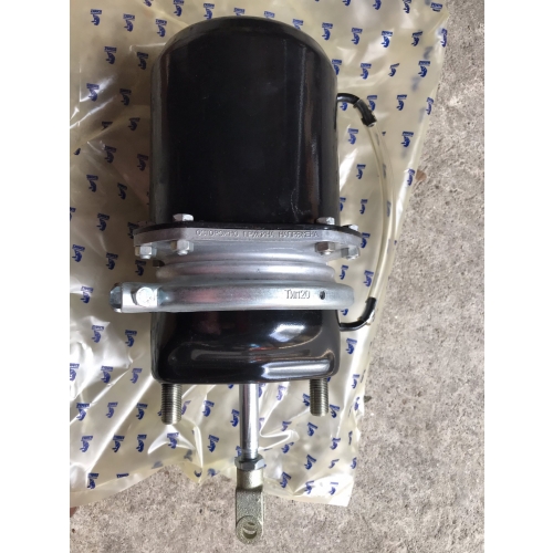 Bầu phanh sau kamaz chính hãng 