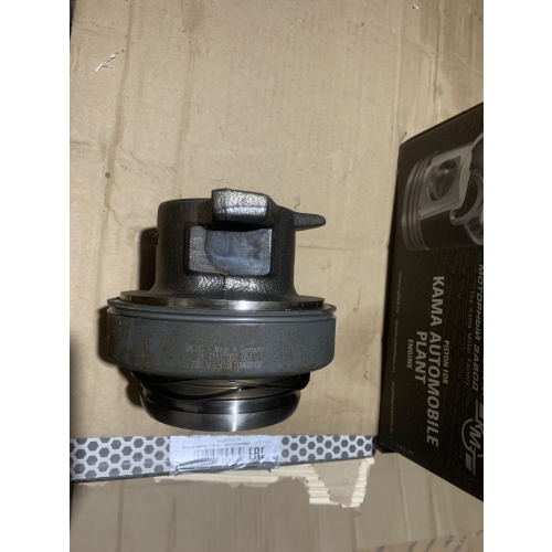 Bi T côn 6540 ( kamaz 2016) 